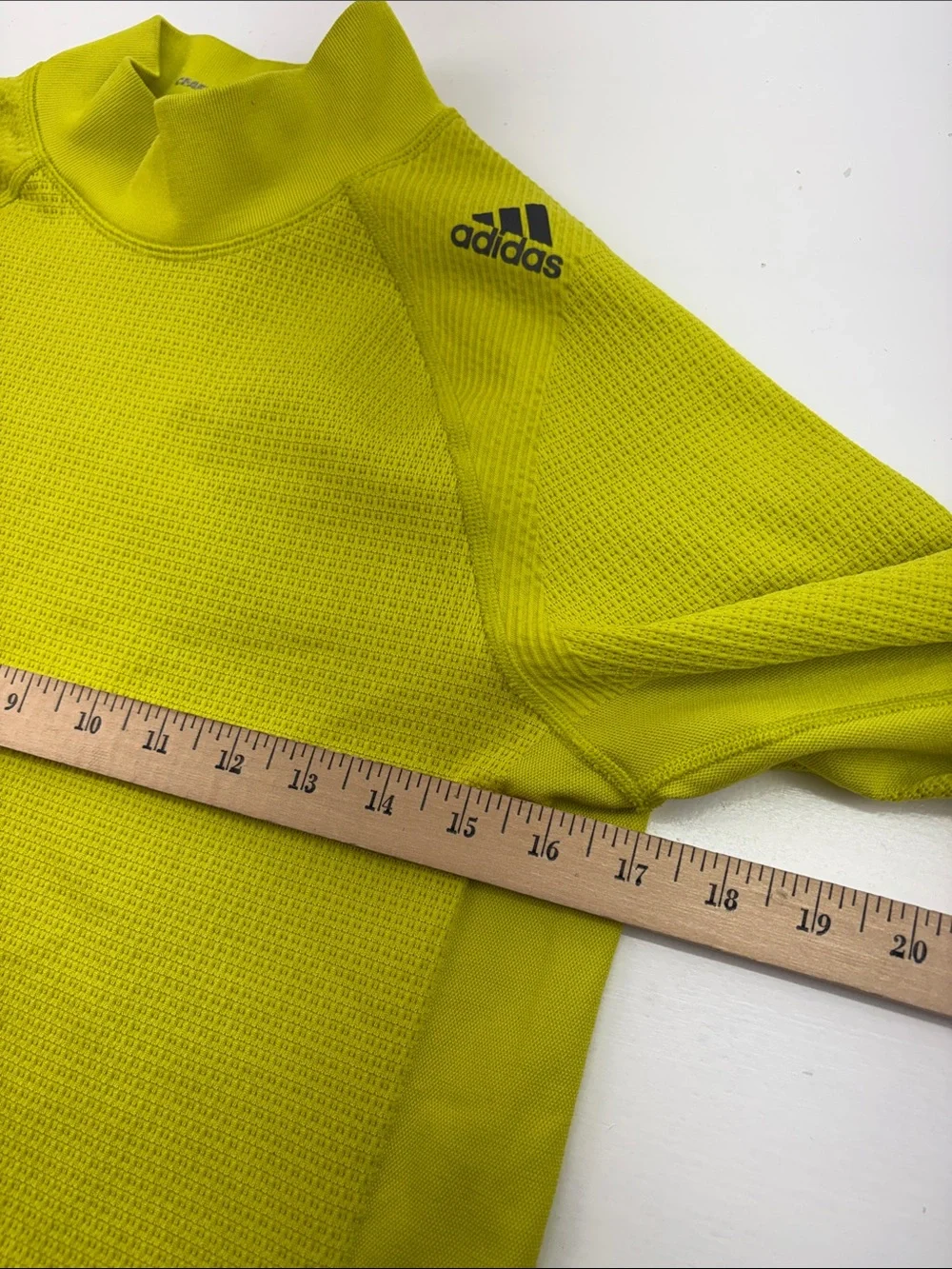 Adidas Shirt Mens‎ XL Techfit